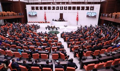Turkish parliament condemns French resolution on Assyrians and Chaldeans