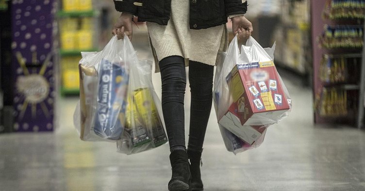 TÜİK, kasım ayı enflasyon rakamlarını açıkladı