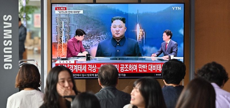 U.S., UN condemn North Korea’s attempted launch of military satellite