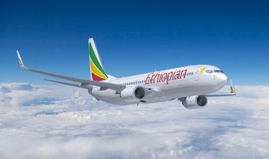 Pilots of Ethiopian Airlines plane fall asleep during flight