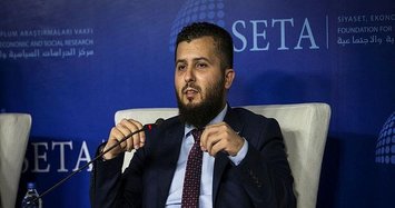 Syrian National Army will protect minorities: Spokesman