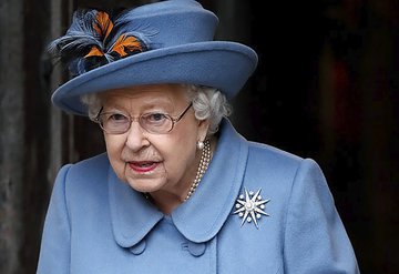 Kraliçe II.Elizabeth, Guinness Dünya Rekoru kırmaya devam ediyor!