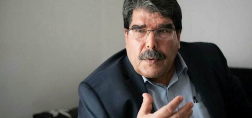 PYD/PKKS MUSLUM CARRIED OUT MANY TERROR ACTS IN TURKEY
