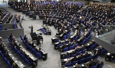 German Bundestag votes to end tax relief for farmers despite protests