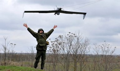 Russia plans to offer lessons at schools on how to use combat drones