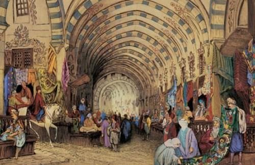 MÜTEVAZI BİR HÜKÜMDAR