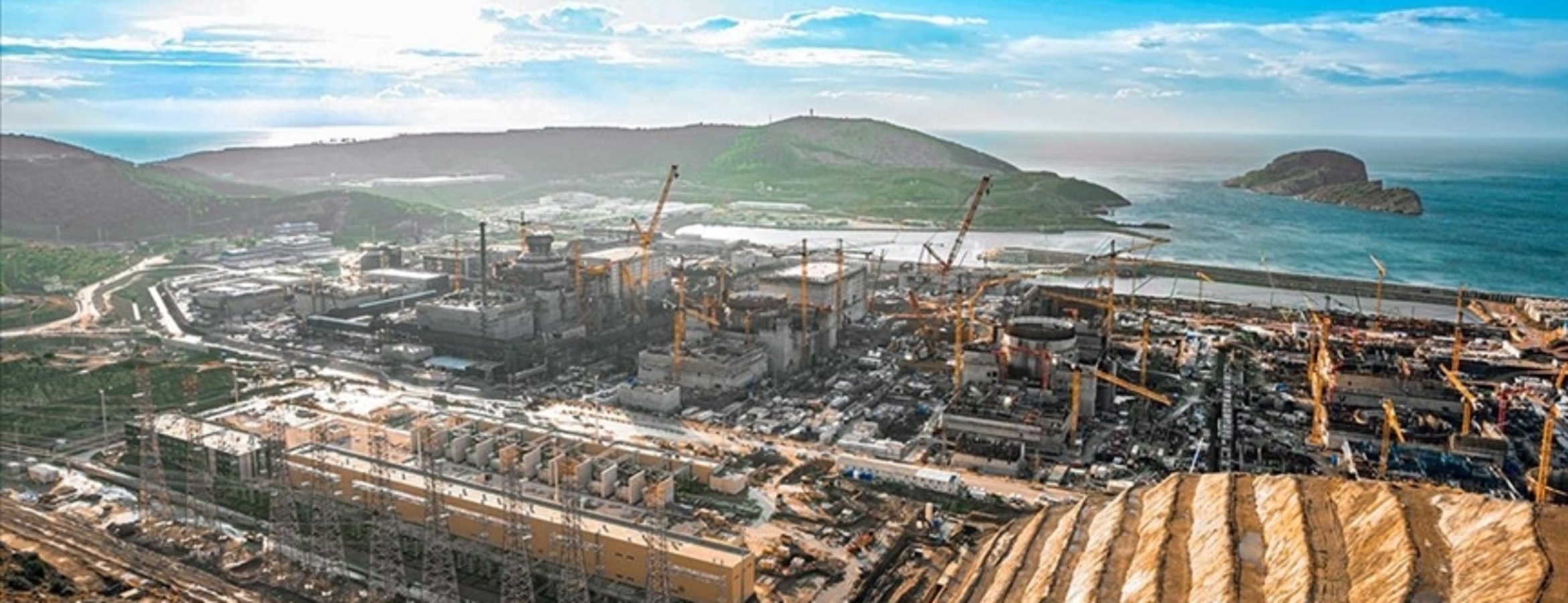 Nükleerde yerlilik payını artırmak amacıyla Nükleer Enerji Tedarikçi Bilgi Sistemi oluşturuldu