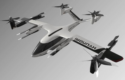 Hyundaiuçanaraçiçinyenişirketkurdu