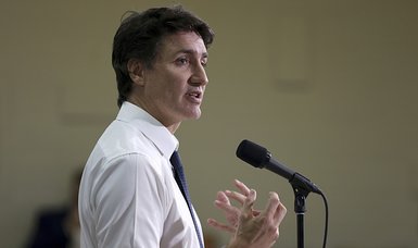 Canada’s Trudeau reaffirms commitment to stand fast against Islamophobia, but faces criticism