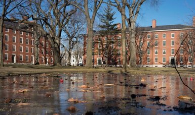 United States Department of Education investigates Harvard graduate relatives' priority