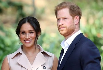 Meghan Markle ve Prens Harry, 12 milyon dolar ile 18 milyon dolar arasında ev arıyorlar