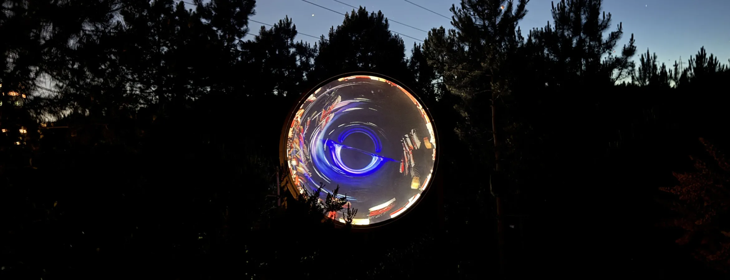 Işık Festivali Astra Lumina İkinci Kez İstanbul’da
