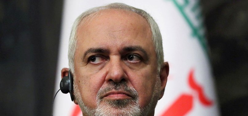 IRANS ZARIF SAYS ISRAEL LIKELY TO BE INVOLVED IN KILLING OF IRANIAN SCIENTIST