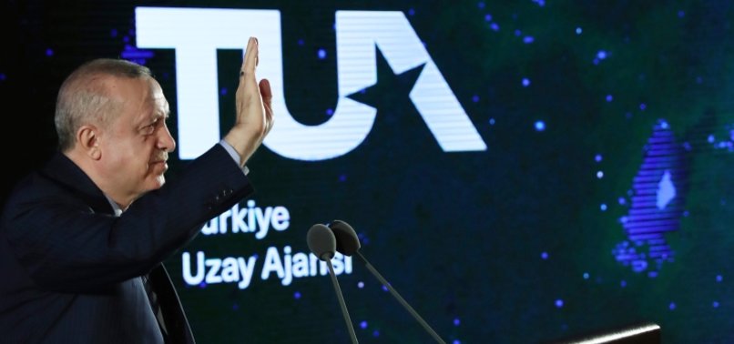 TURKISH LEADER REVEALS SECRET OF MONOLITH IN SE TURKEY