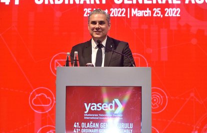 ahrefindexyasedclasstkktLnktargetblankYASEDaHedefimizTürkiyeninyatırımverekabetçiliğiniartırmak