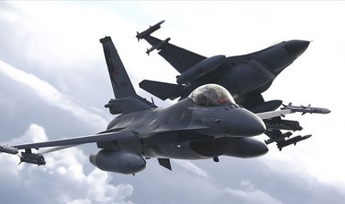 US lawmakers signal openness to selling Turkey F-16s: report