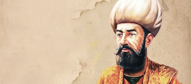Türk denizcilik tarihinin parlayan yıldızı: Piri Reis