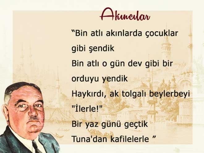 Akıncılar