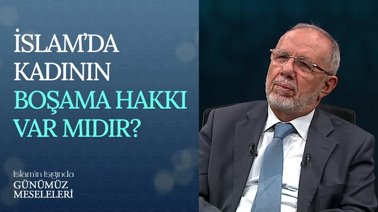 İslam’da Kadının Boşama Hakkı Var Mıdır?