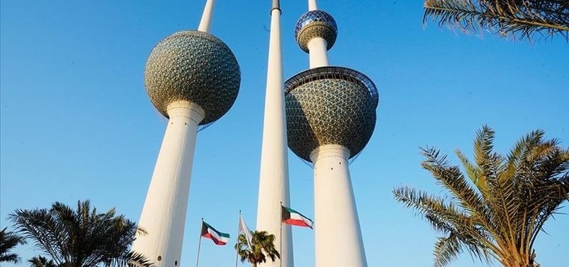 TÜRKIYE ‘A GENUINE ALLY’ DURING CRITICAL TIMES: KUWAITI AMBASSADOR