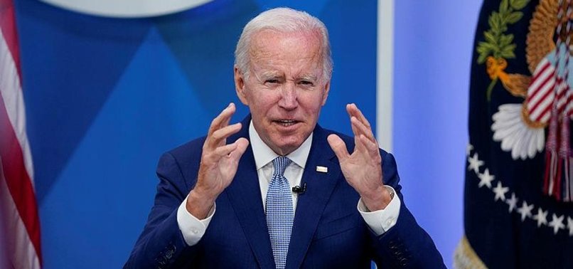 BIDEN TO DISCUSS IMMIGRATION, TRADE WITH MEXICOS PRESIDENT