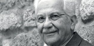 Düşünce atlası Ali Fuat Başgil