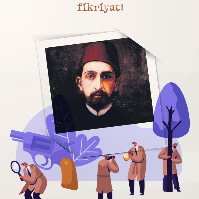 SHERLOCK HOLMES’UN İLK ÇEVİRİLERİNİ II. ABDULHAMİD YAPTIRDI