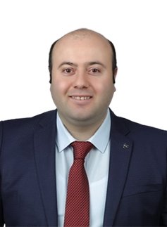Ridvan Kılıçoğlu
