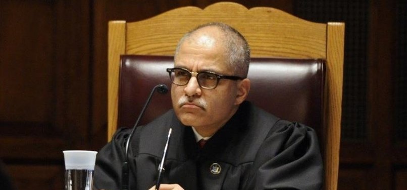 ROWAN WILSON CONFIRMED AS NEW YORK’S FIRST BLACK CHIEF JUDGE