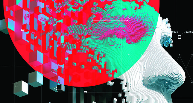 Günümüzün bilinmeyen petrolü: Big Data