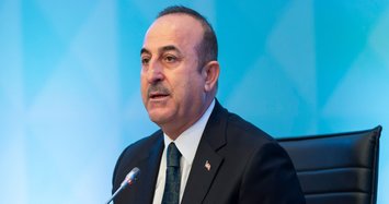 If US adopts hostile attitude towards Turkey, it will take counter steps, FM Çavuşoğlu