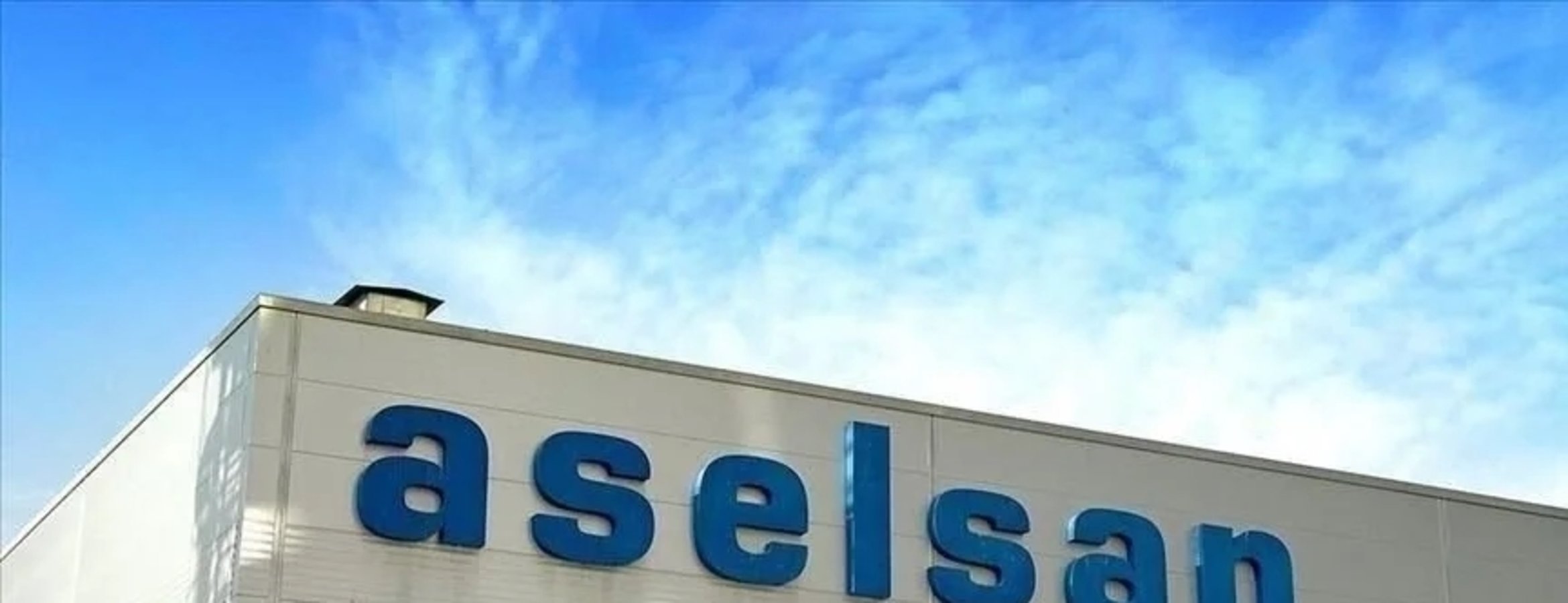 ASELSAN’ın geçen yıl net karı 7,4 milyar lira oldu