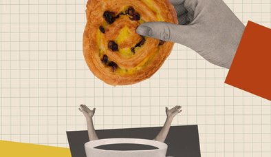 KÜRESEL AÇLIK SORUNU