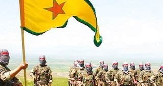 PYD terör için savaşmayan Kürt çocuğunu öldürdü