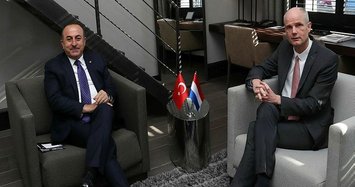 ‘Centuries-old history strengthens Turkish-Dutch ties’