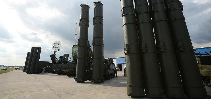 RUSSIA’S POSSIBLE DELIVERY OF S-300 TO ASSAD REGIME IN SYRIA ALARMS ISRAEL