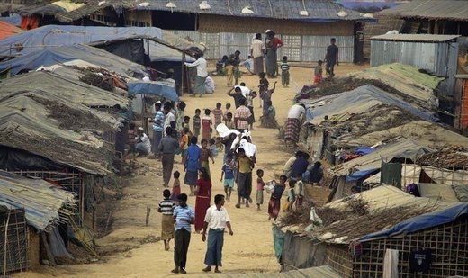 US to provide new $30.5M funding to support Rohingya in Bangladesh