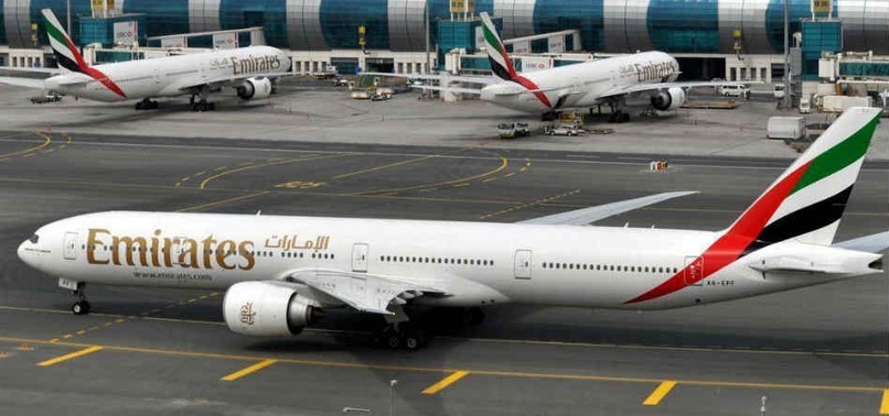 DUBAIS AL MAKTOUM AIRPORT EXPANSION DELAYED AGAIN AMID SLOW GDP GROWTH IN GULF