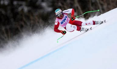 Bad weather leads to Aspen downhill cancellation after 24 starters