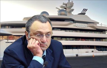 Rusoligarka300milyondolarlıkşok