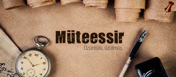 osmanli da gundelik hayatta kullanilan kelimeler galeri fikriyat gazetesi