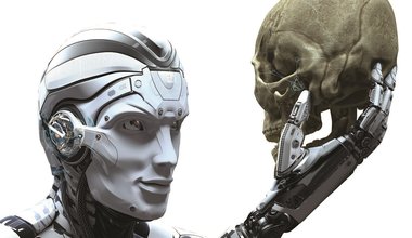 YAPAY ZEKÂDA ETİK SORUNLAR