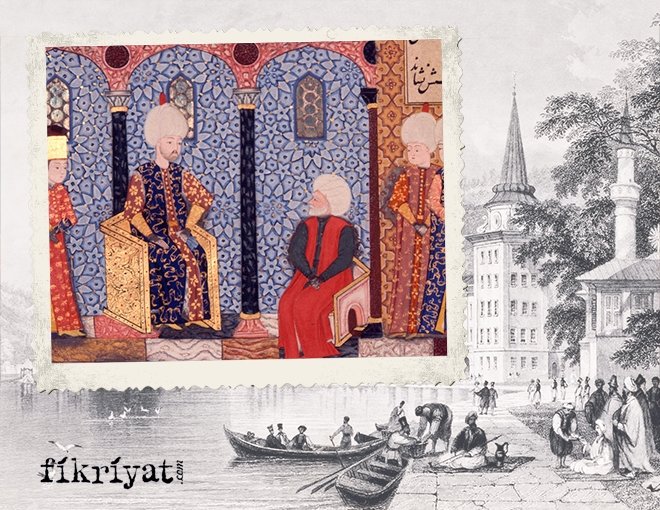 TARİH BOYUNCA EN ÇOK HEDİYE ALAN DEVLET