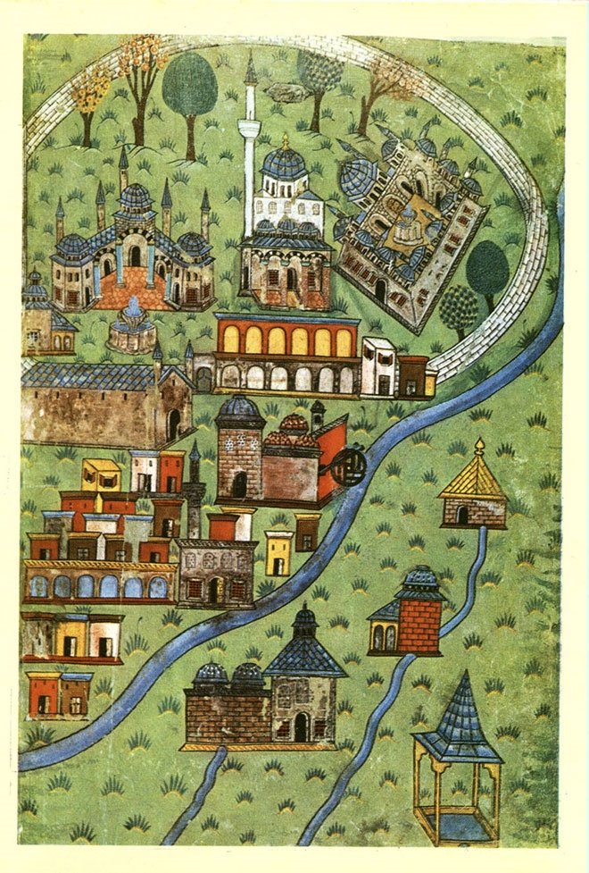 Matrakçı Nasuh-Beyan-ı Sefer İrakeyn