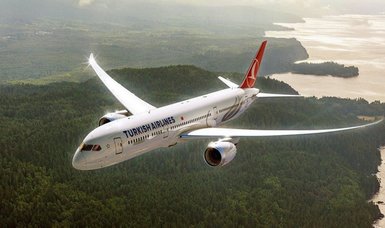 Turkish Airlines posts $233M net profit in Q1 on strong int'l demand