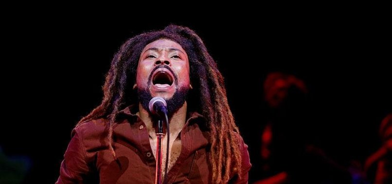 BOB MARLEYS LIFE STORY TOLD IN NEW MUSICAL IN LONDONS WEST END