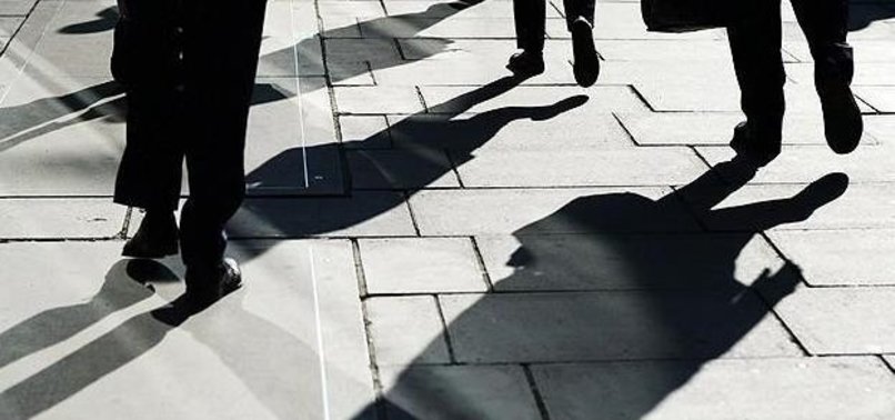 UK UNEMPLOYMENT RATE AT 5.2%