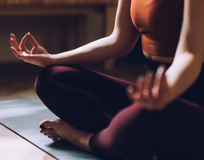 Yoga sinir sistemini nasıl dengeler?