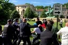 Türkiye’den ABD’deki korumalar hakkındaki davaya tepki