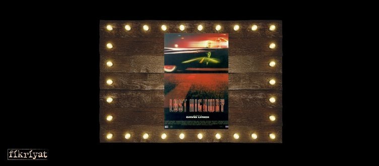 Kayıp Otoban - 1997